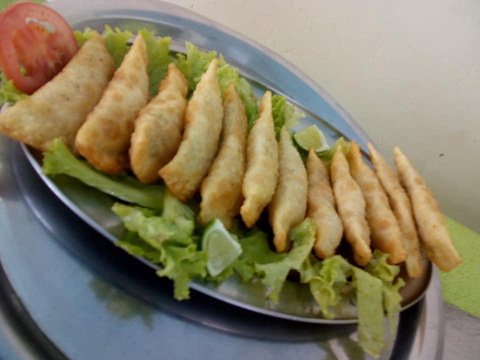 Casa Velha São Pedro da Aldeia RJ