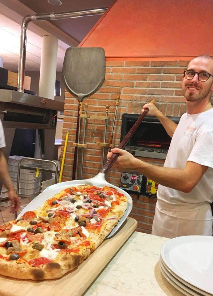 Aidarestaurantpizza Cologna Veneta