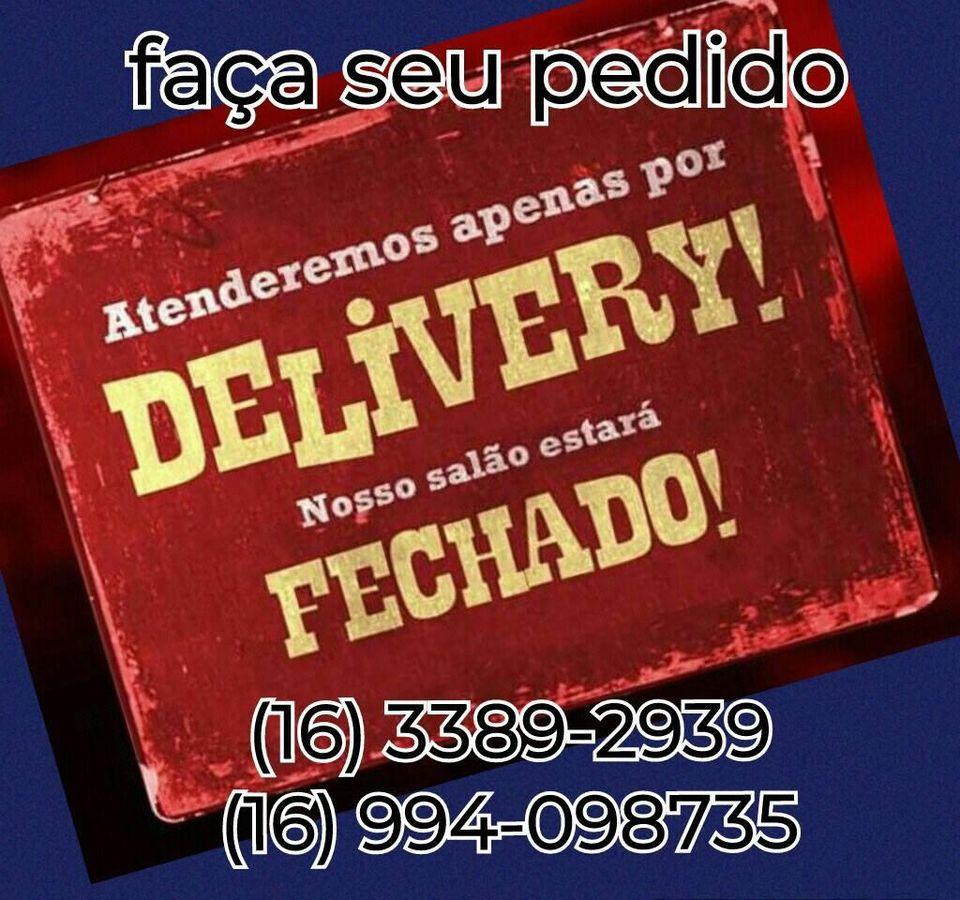 Restaurante Dotti Matão Matão SP