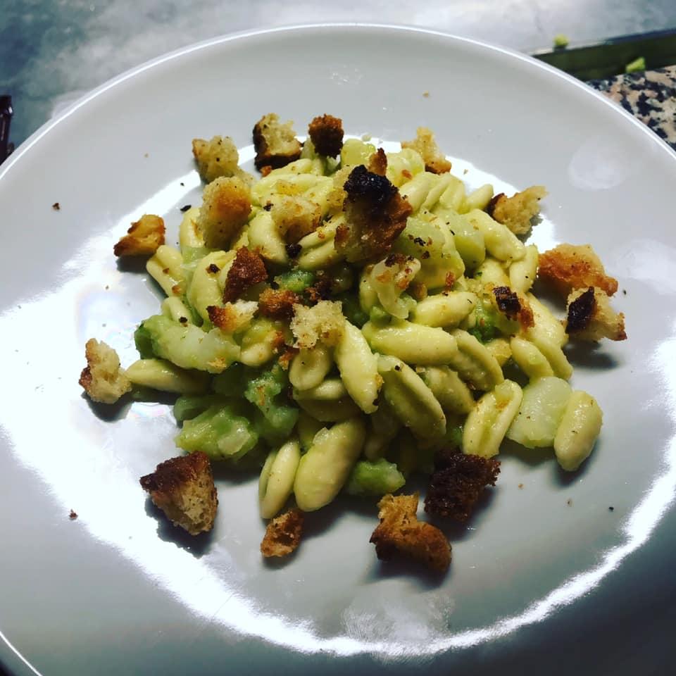 Trattoria la Scarpetta Brugherio