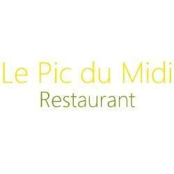 Restaurant Le Pic Du Midi Laruns