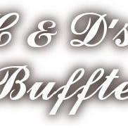 C & D's Buffets