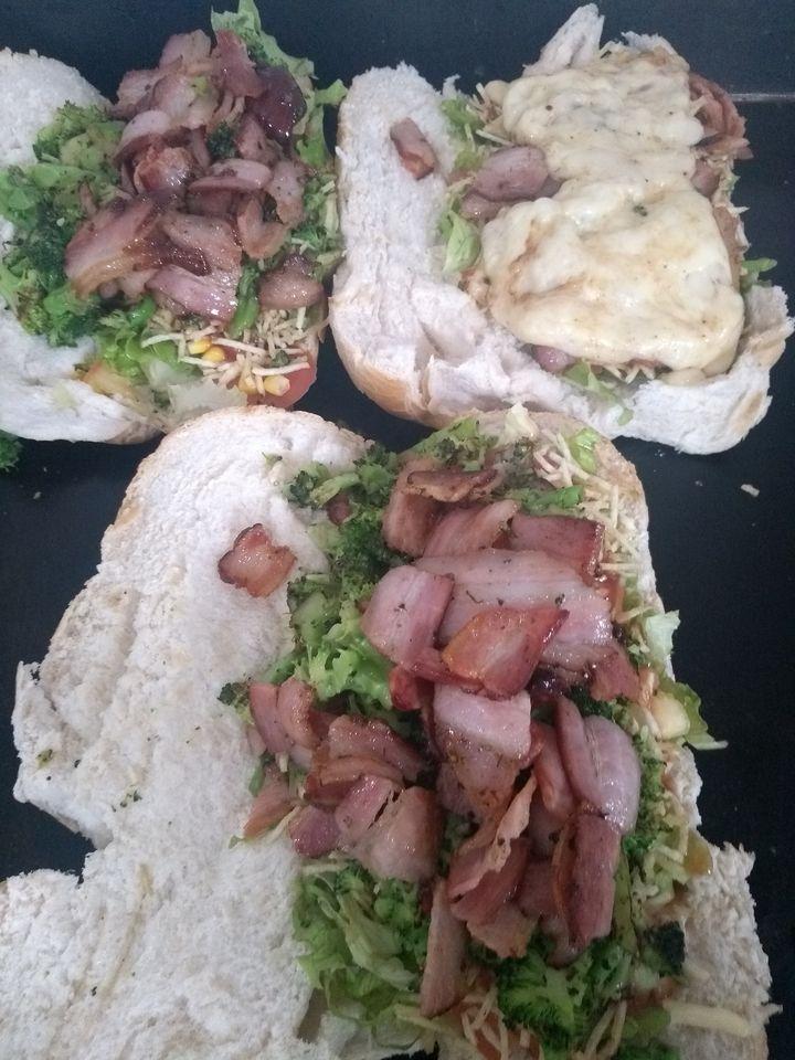 Gazella Hamburgueria