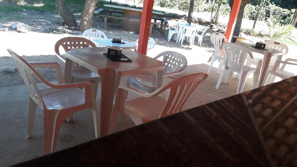 Bar e Lanchonete Pé da Serra