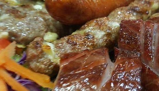 Taverna Carraro Celje