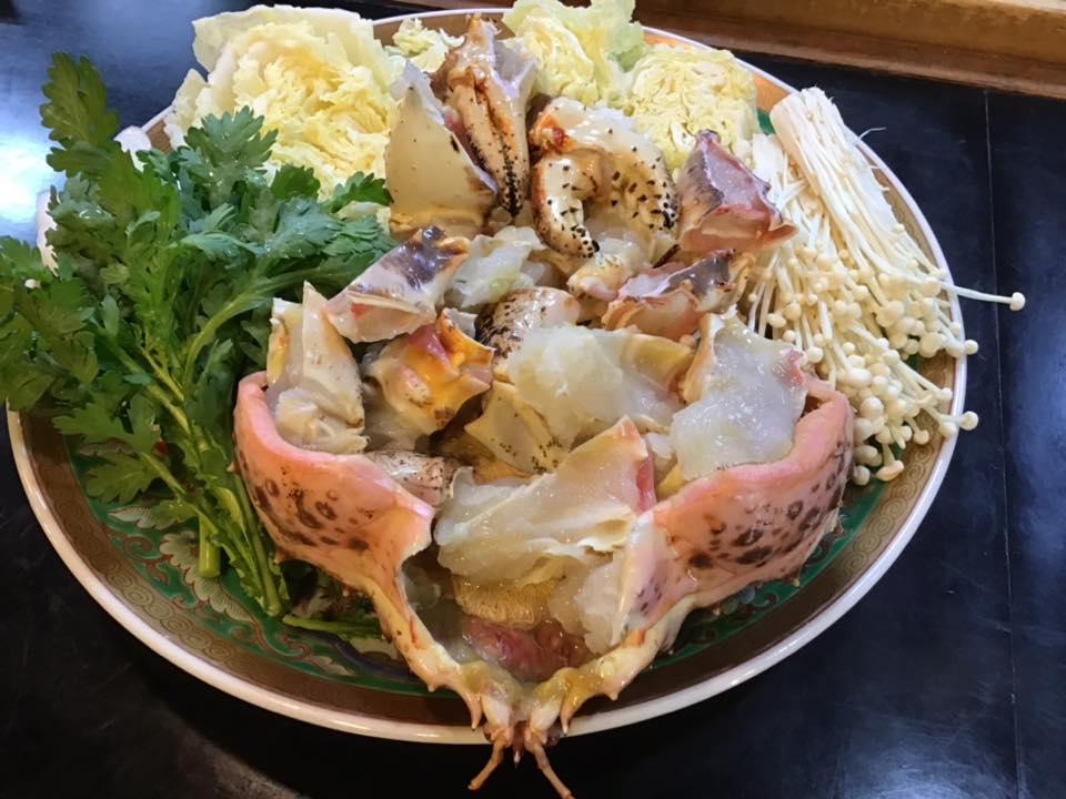 ふぐ割烹 一期一会