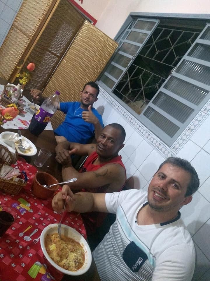 Restaurante Cantinho da Luh