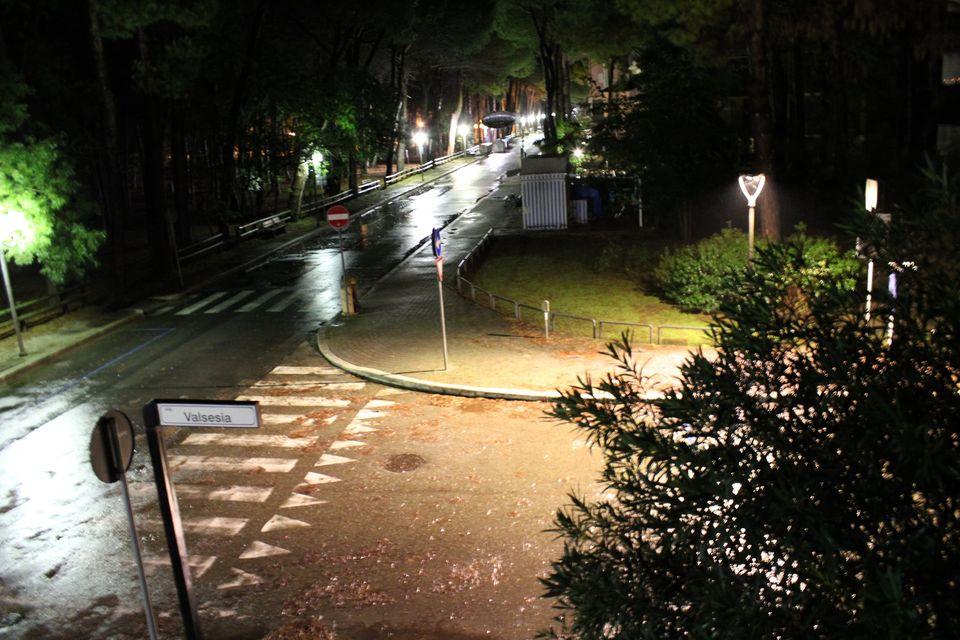 Pizza al taglio pinarella