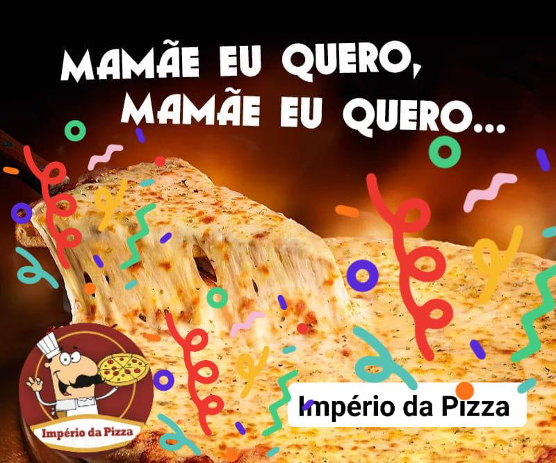Império da Pizza