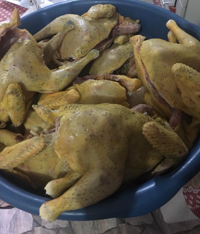 Lanchonete e Restaurante do Zaca