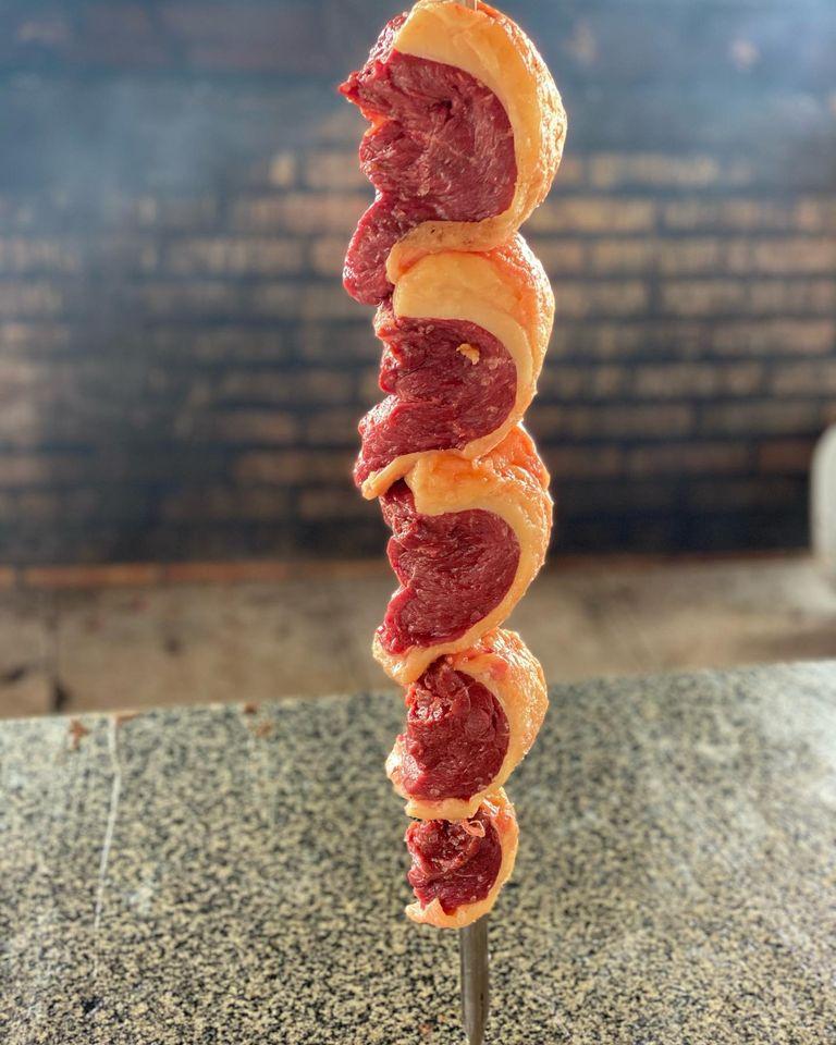 Churascaria do Crisostomo Itaituba PA