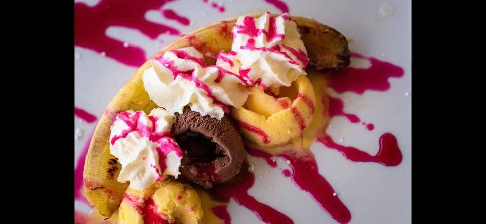 Restaurant Mamma Mia