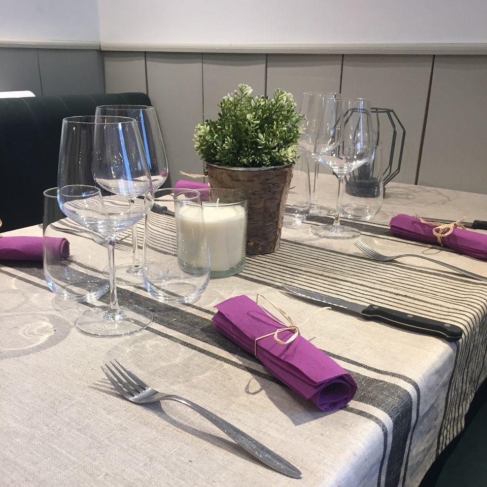 L'auberge des Copains Saint-Marcellin-lès-Vaison