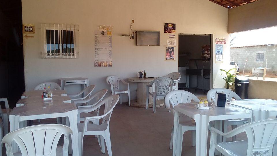 Restaurante e Lanchonete gdhdheheggfzggH&G