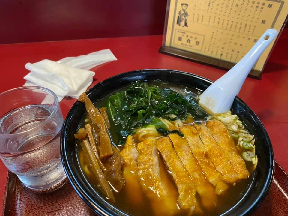 龍食堂