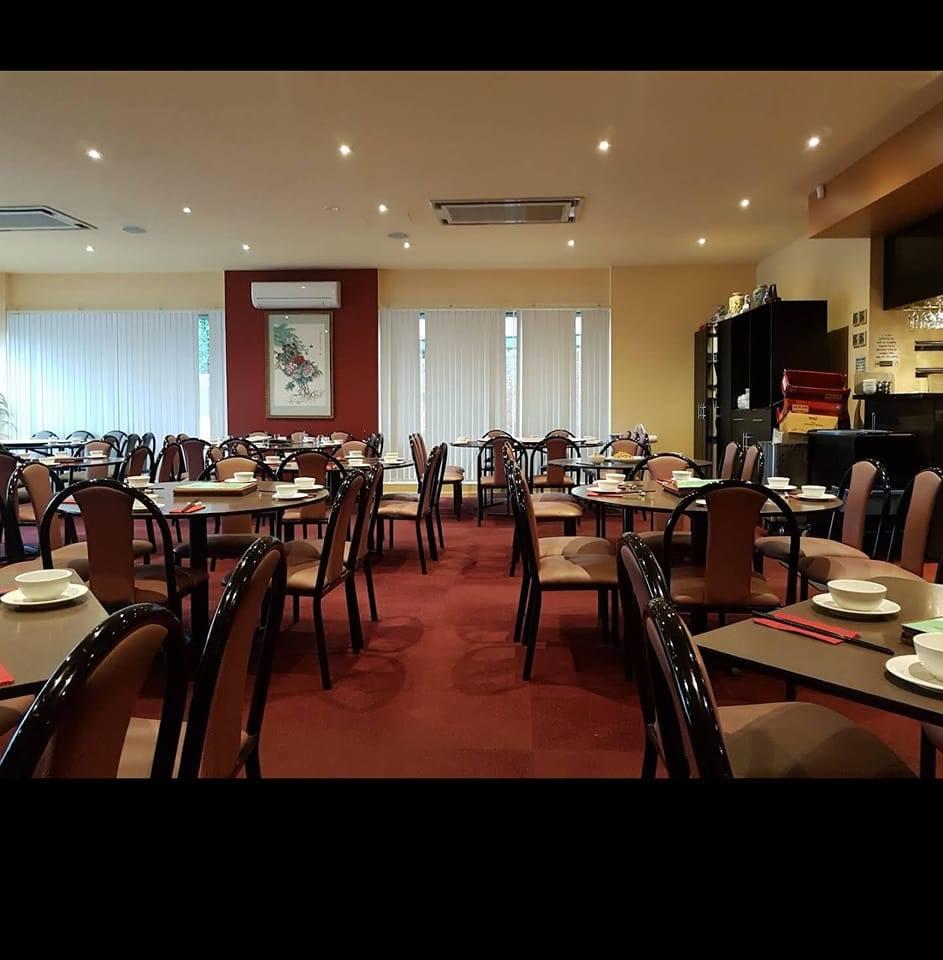 Dumpling inn restaurant Kogarah Bay NSW