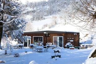 Cittadella Dei Sibillini