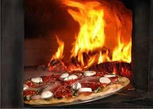 Britos pizzaria Piracicaba SP