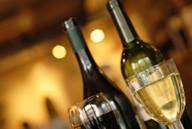 Dining winebar bonito