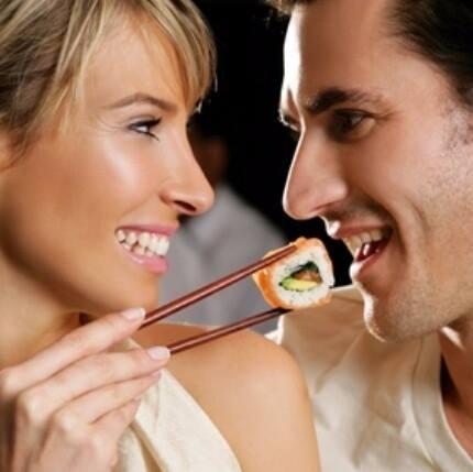 Matsuri Sushi Canela