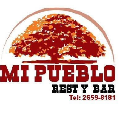 Mi Pueblo