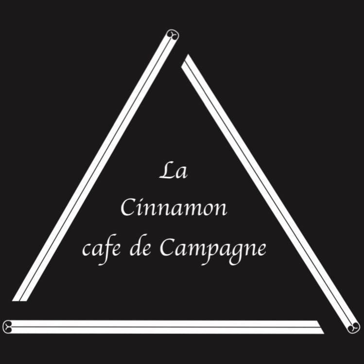 La cinnamon cafe de campagne