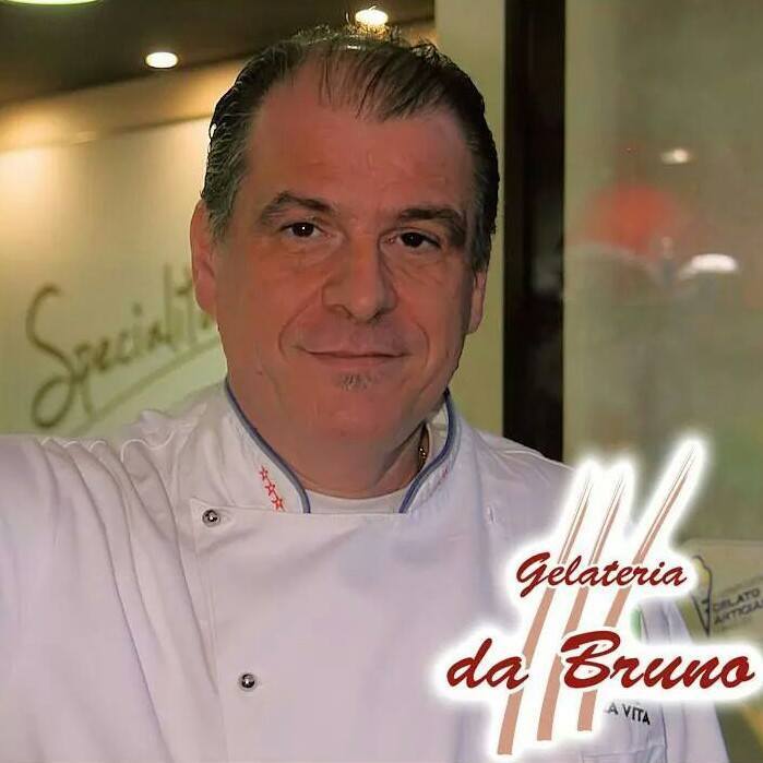 Gelateria da Bruno