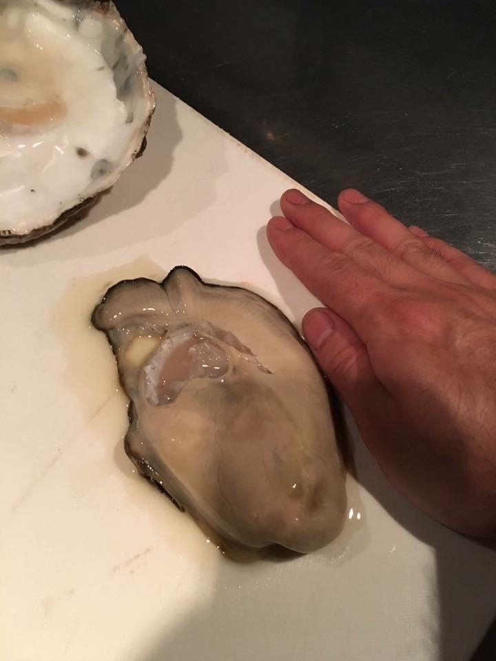 海鮮七輪焼　おどりや香里園店