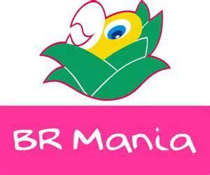 Br Mania Posto Rosul