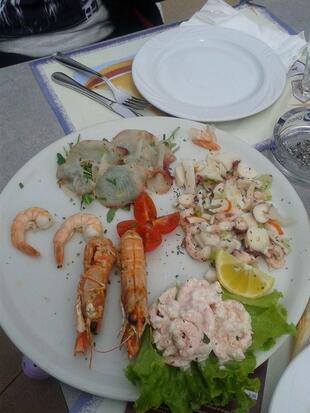 SKI BAR Pampeago official