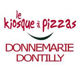 Le Kiosque à Pizzas