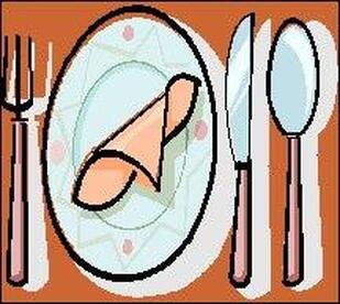 African Ready Meals