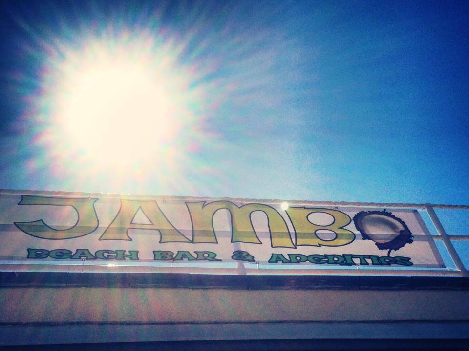 Jambo Beach Bar & Restaurant