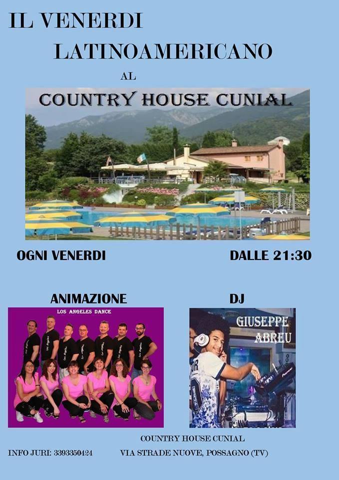 Country House Cunial