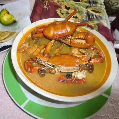 Brasero's Restaurant