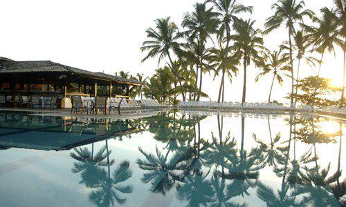 Bar do Club Med Itaparica