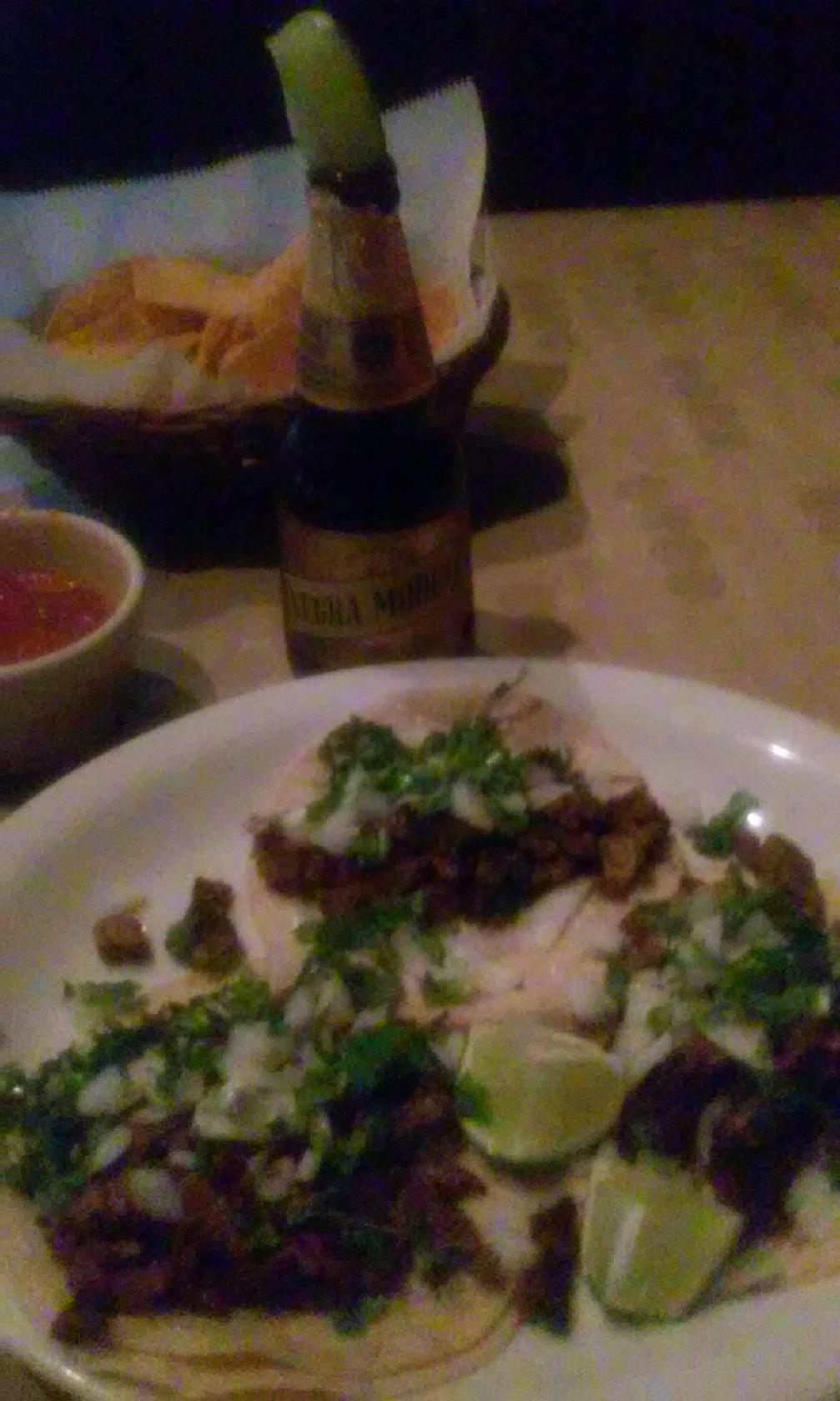 2 Pesos Mexican Cafe