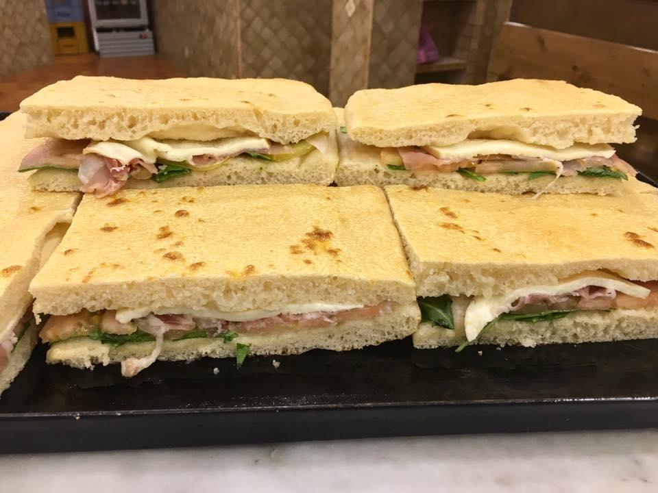 Pizzeria Oscar