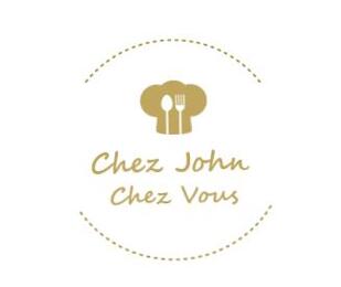 Chez John . Chez vous