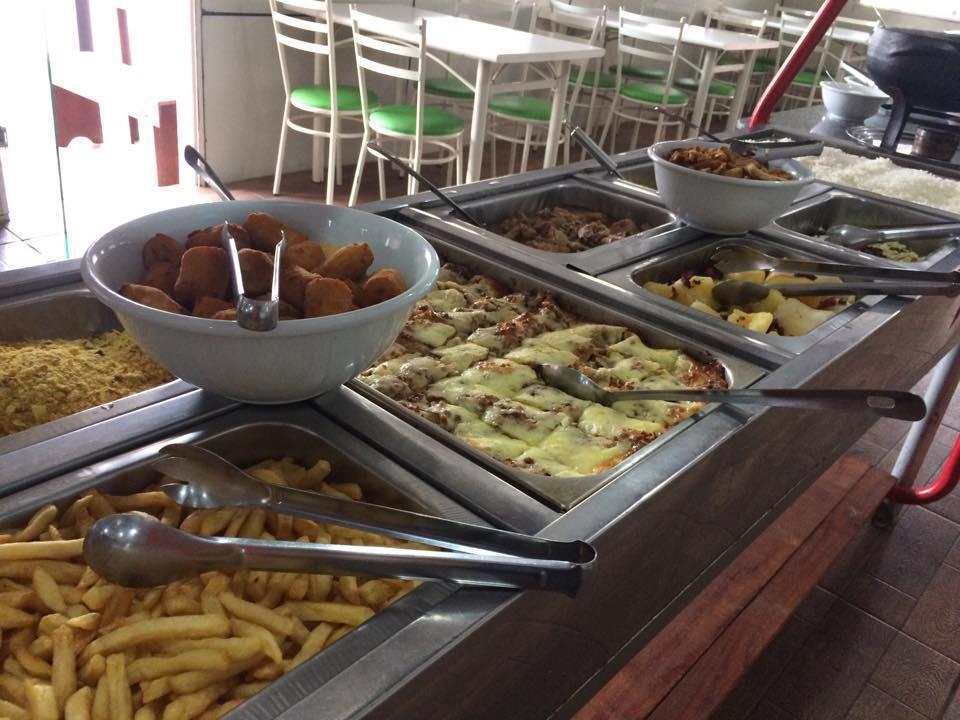 Restaurante do Carlitos