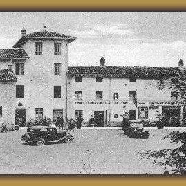 Ristorante Pizzeria Val di Luce San Giorgio Piacentino