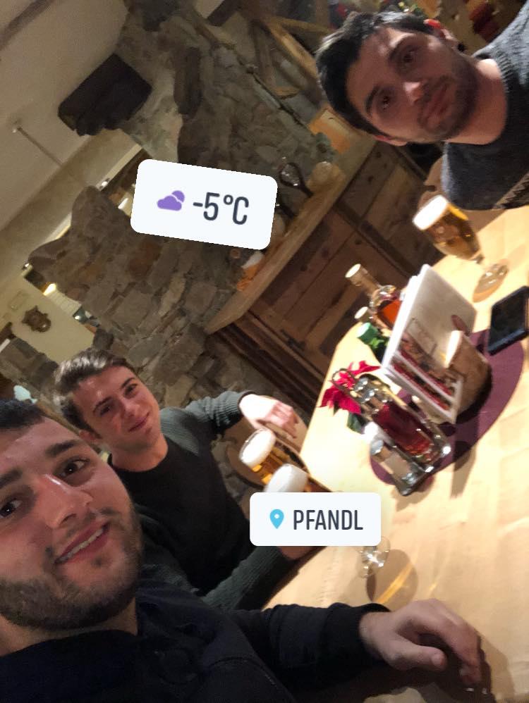 Pfandl