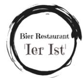 Bier restaurant "Ier Ist"