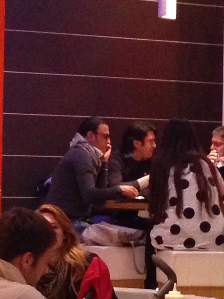 Orange Riviera di Chiaia