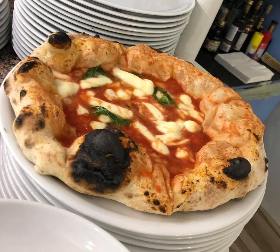 Bella Napoli Azzano San Paolo