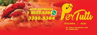 PerTutti -Pizzaria e Açaí Uberaba MG