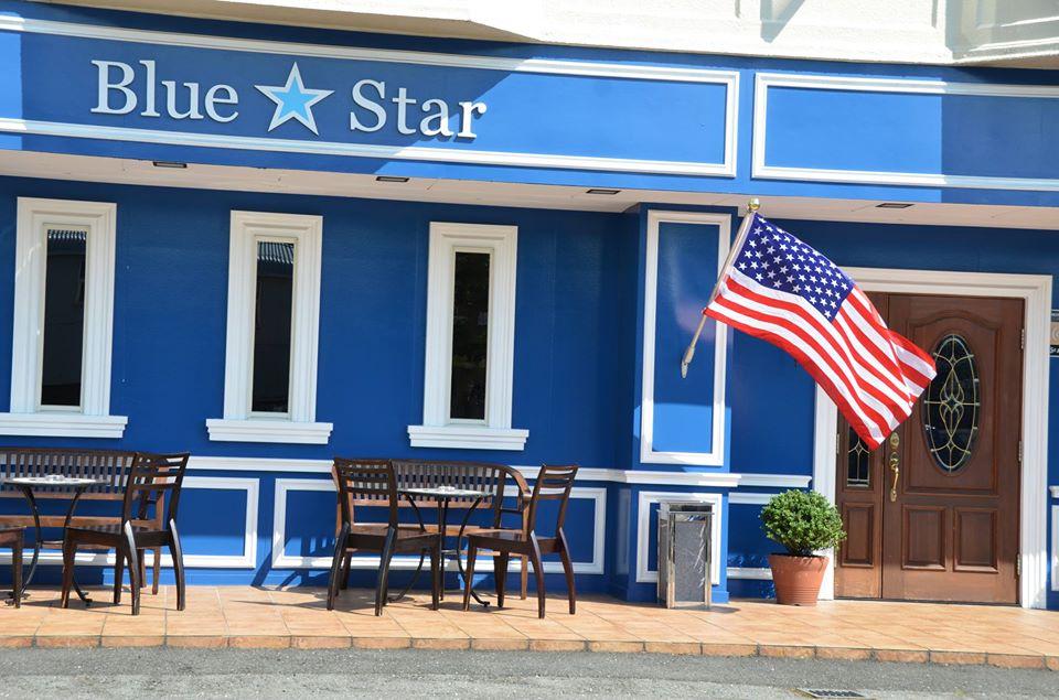 Blue Star