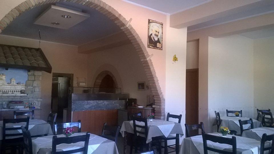 Pizzeria Sant Elena