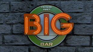 Bar do Big