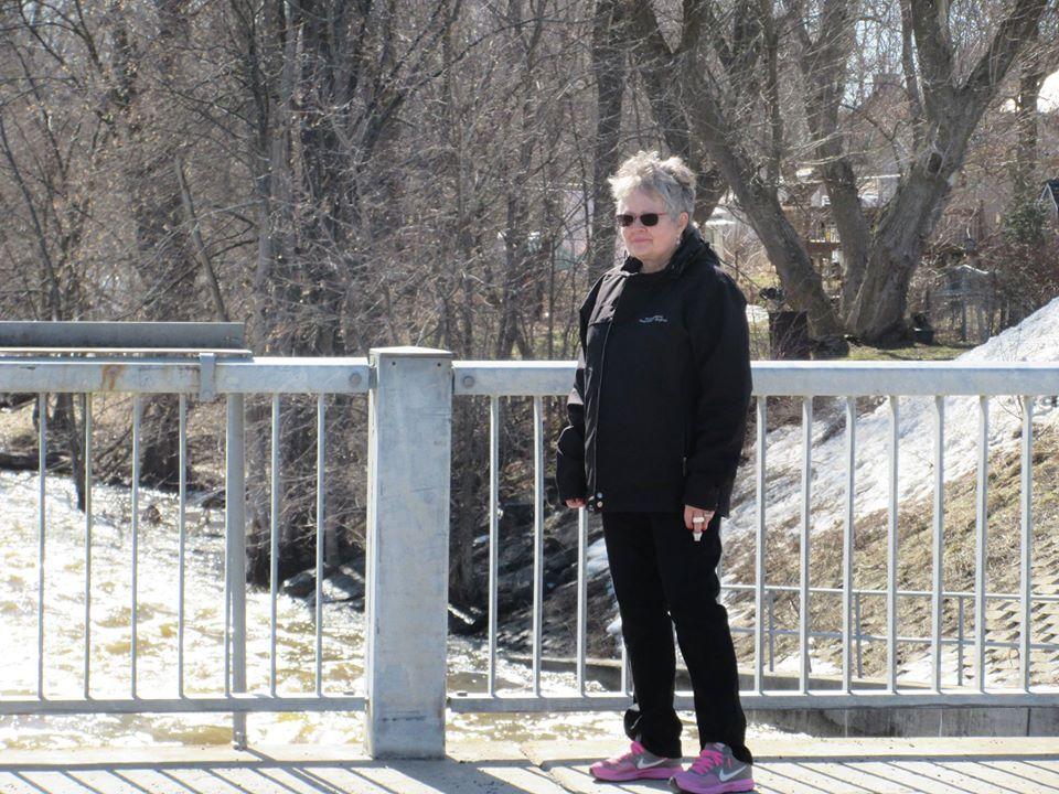 One Earth with Pattie